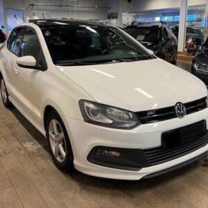 Volkswagen Polo 1.2 / TSI / R-Line – Image 20