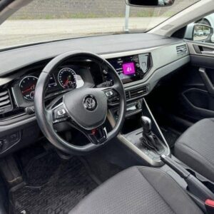 Volkswagen Polo 1.0 / TSI / DSG / Highline – Image 8
