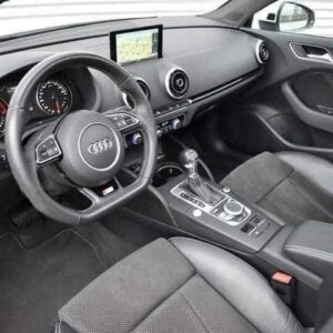 AUDI A3 limousine S-LINE !! 1,4 tfsi – Image 16