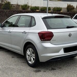Volkswagen Polo 1.0 / TSI / DSG / Highline – Image 9