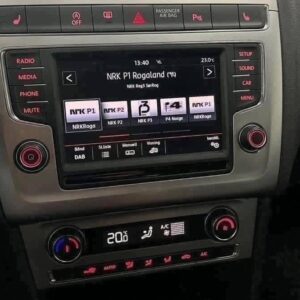 Volkswagen Polo 1.2 / TSI / BlueMotion / Highline – Image 8