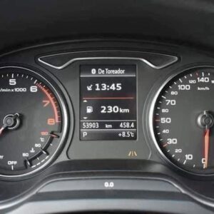 AUDI A3 limousine S-LINE !! 1,4 tfsi – Image 15