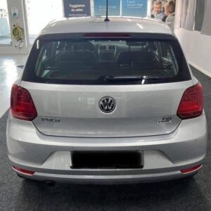 Volkswagen Polo 1.2 / TSI / BlueMotion / Highline – Image 9
