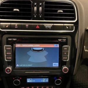 Volkswagen Polo 1.2 / TSI / R-Line – Image 15