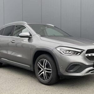 Mercedes-Benz GLA 200 – Image 15