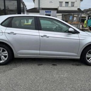 Volkswagen Polo 1.0 / TSI / DSG / Highline – Image 10
