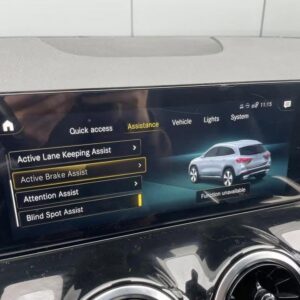 Mercedes-Benz GLA 200 – Image 4