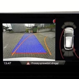 Audi Q5 35 TDI Quattro S tronic – Image 16