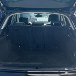 Audi Q5 40 TDI quattro S-Tr – Image 16