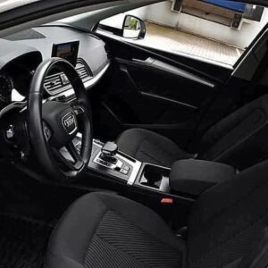 Audi Q5 35 TDI Quattro S tronic – Image 18