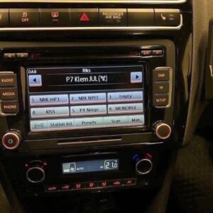 Volkswagen Polo 1.2 / TSI / R-Line – Image 13
