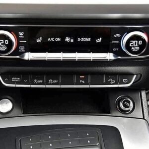 Audi Q5 35 TDI Quattro S tronic – Image 13