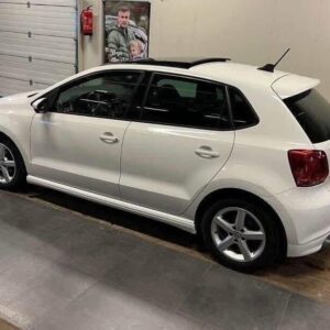 Volkswagen Polo 1.2 / TSI / R-Line – Image 12
