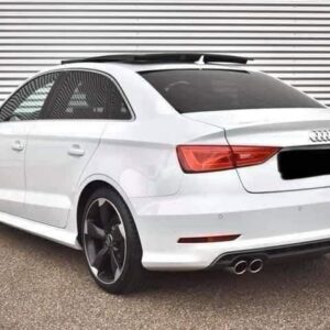 AUDI A3 limousine S-LINE !! 1,4 tfsi – Image 12