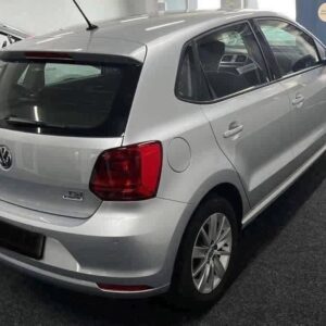 Volkswagen Polo 1.2 / TSI / BlueMotion / Highline – Image 12