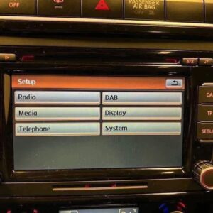 Volkswagen Polo 1.2 / TSI / R-Line – Image 11