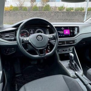 Volkswagen Polo 1.0 / TSI / DSG / Highline – Image 12