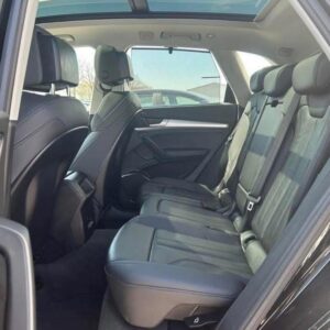 Audi Q5 40 TDI quattro S-Tr – Image 15