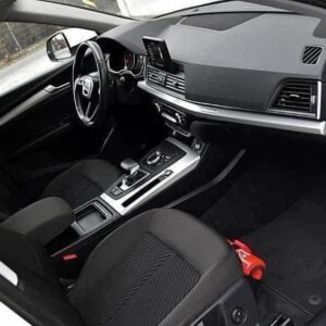 Audi Q5 35 TDI Quattro S tronic – Image 21