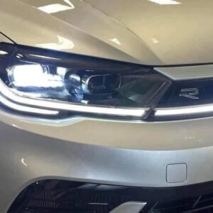 Volkswagen Polo 1.0 R-Line – Image 16
