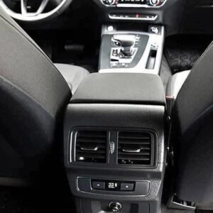 Audi Q5 35 TDI Quattro S tronic – Image 10