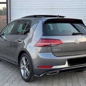 Volkswagen Golf 1.4 / TSI / DSG / R Line – Image 13