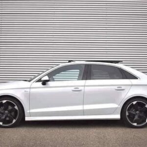 AUDI A3 limousine S-LINE !! 1,4 tfsi – Image 10