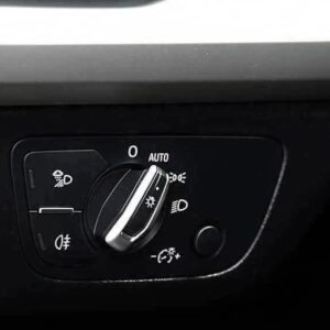 Audi Q5 35 TDI Quattro S tronic – Image 4