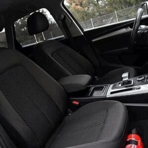 Audi Q5 35 TDI Quattro S tronic – Image 14
