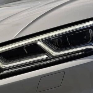 Audi Q5 35 TDI Quattro S tronic – Image 25