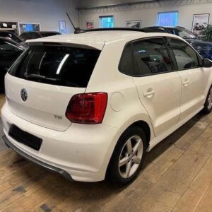 Volkswagen Polo 1.2 / TSI / R-Line – Image 10