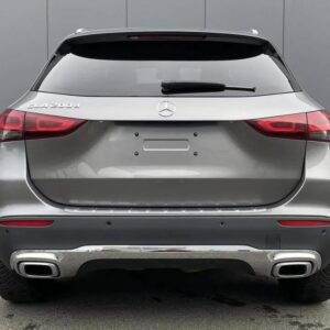 Mercedes-Benz GLA 200 – Image 9