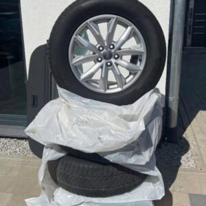 Audi Q5 40 TDI quattro S-Tr – Image 18