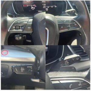 Audi Q5 40 TDI quattro S-Tr – Image 10