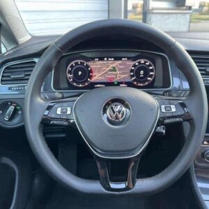 Volkswagen Golf 1.4 / TSI / DSG / R Line – Image 15