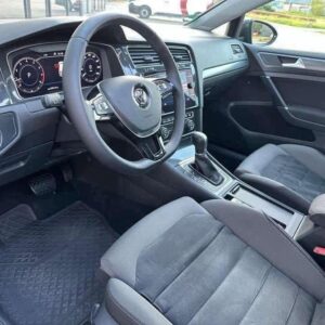 Volkswagen Golf 1.4 / TSI / DSG / R Line – Image 16