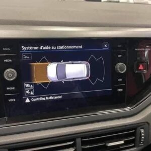 Volkswagen Polo 1.0 R-Line – Image 20