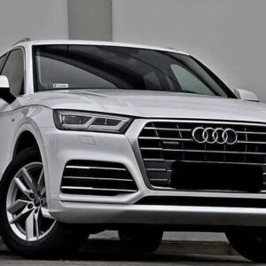 Audi Q5 35 TDI Quattro S tronic – Image 26