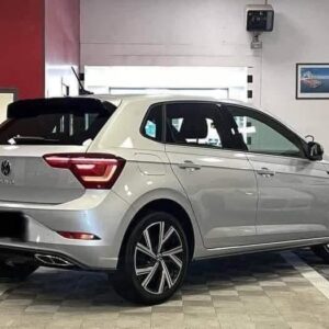 Volkswagen Polo 1.0 R-Line – Image 21