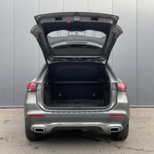 Mercedes-Benz GLA 200 – Image 8