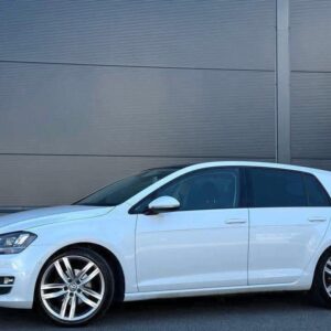 Volkswagen Golf 1.4 TSI – Image 30