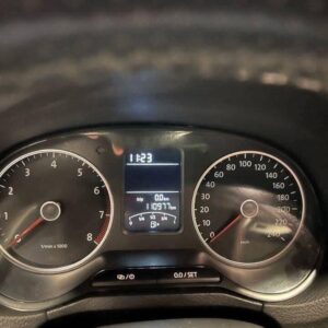 Volkswagen Polo 1.2 / TSI / R-Line – Image 9