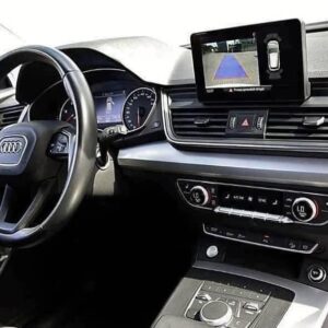 Audi Q5 35 TDI Quattro S tronic – Image 12