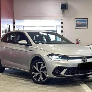 Volkswagen Polo 1.0 R-Line – Image 22
