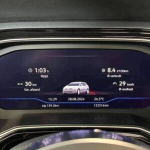 Volkswagen Polo 1.0 / TSI / R Line / Highline – Image 20