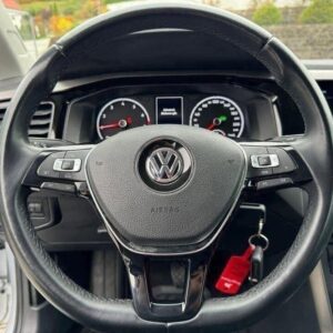 Volkswagen Polo 1.0 / TSI / DSG / Highline – Image 14