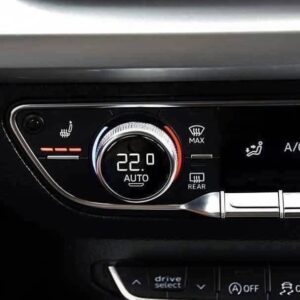Audi Q5 35 TDI Quattro S tronic – Image 9