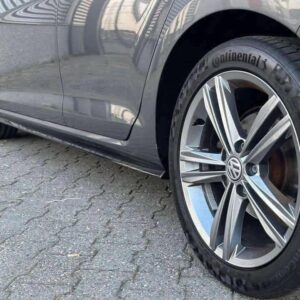Volkswagen Golf 1.4 / TSI / DSG / R Line – Image 17