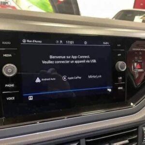 Volkswagen Polo 1.0 R-Line – Image 26