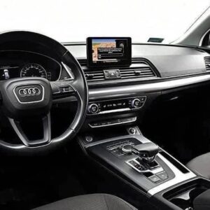 Audi Q5 35 TDI Quattro S tronic – Image 17